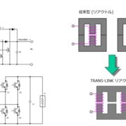 电抗器在电源系统中的作用